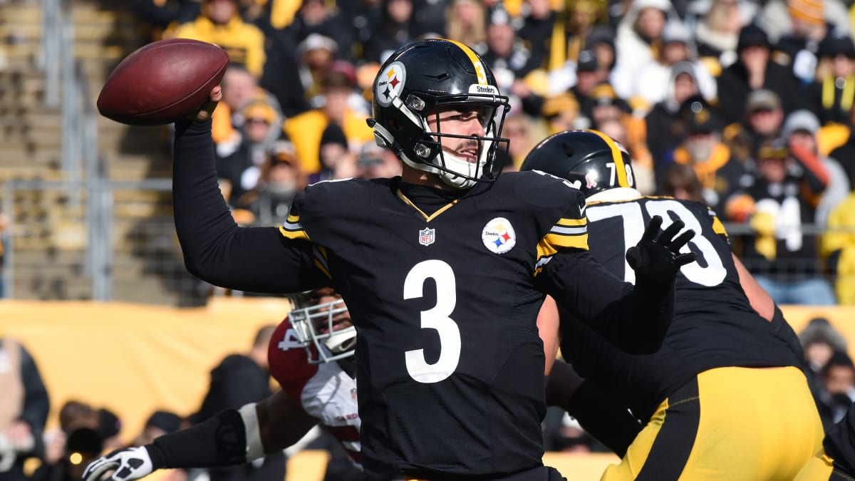 Watch Steelers vs Chiefs online: Live stream, game time, TV info