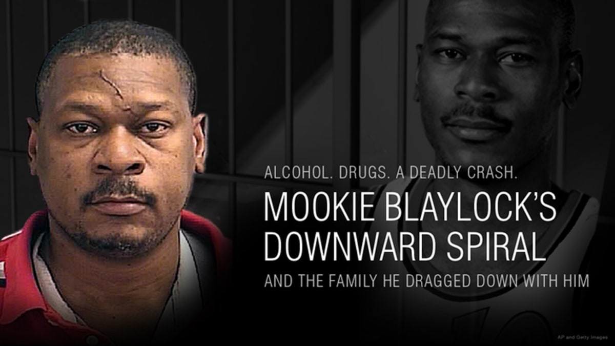 Mookie Blaylock Reportedly on Life Support Following Car Accident, News,  Scores, Highlights, Stats, and Rumors