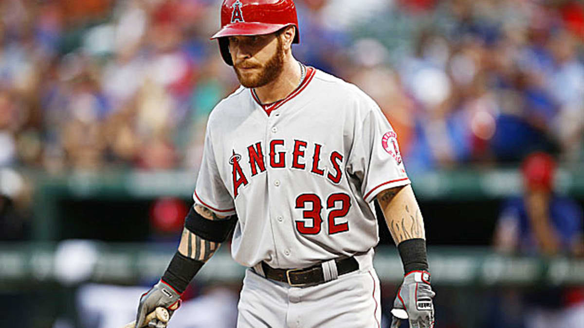 josh hamilton jersey