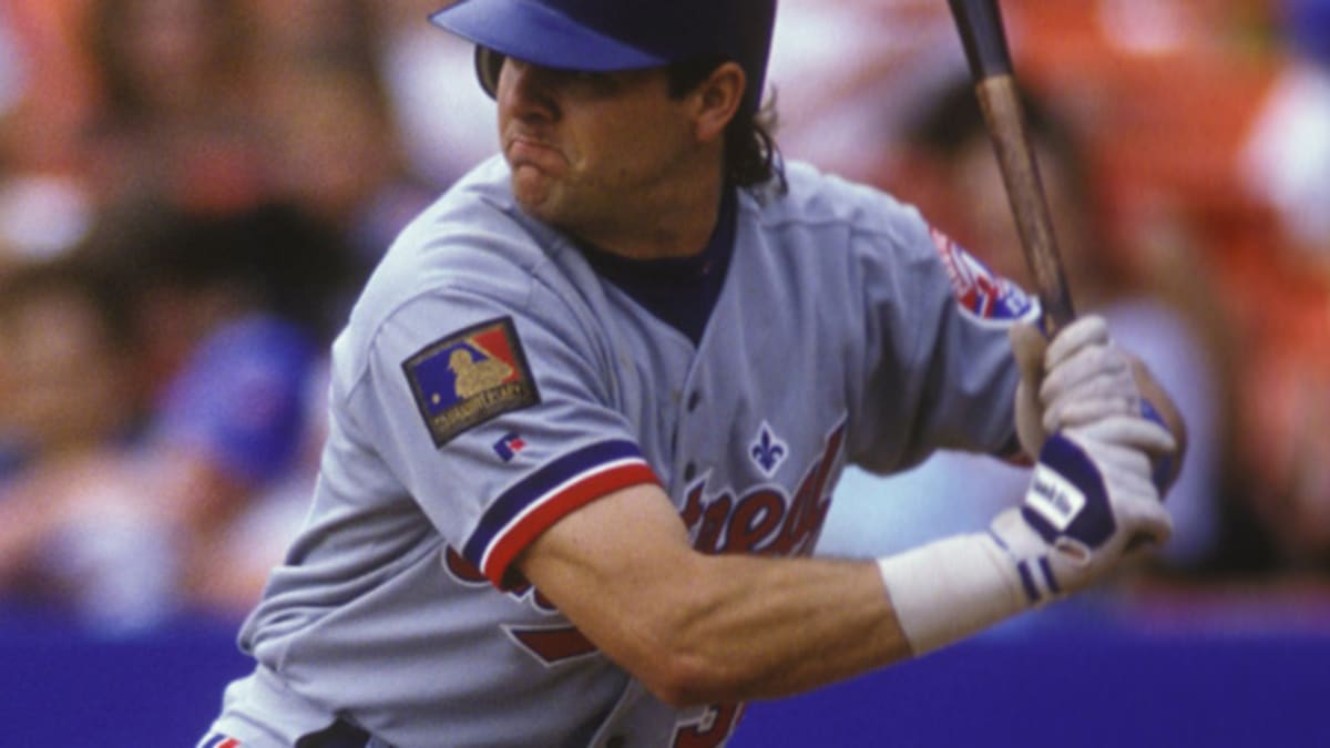 1994 Montreal Expos: A Great Season Unfinished 