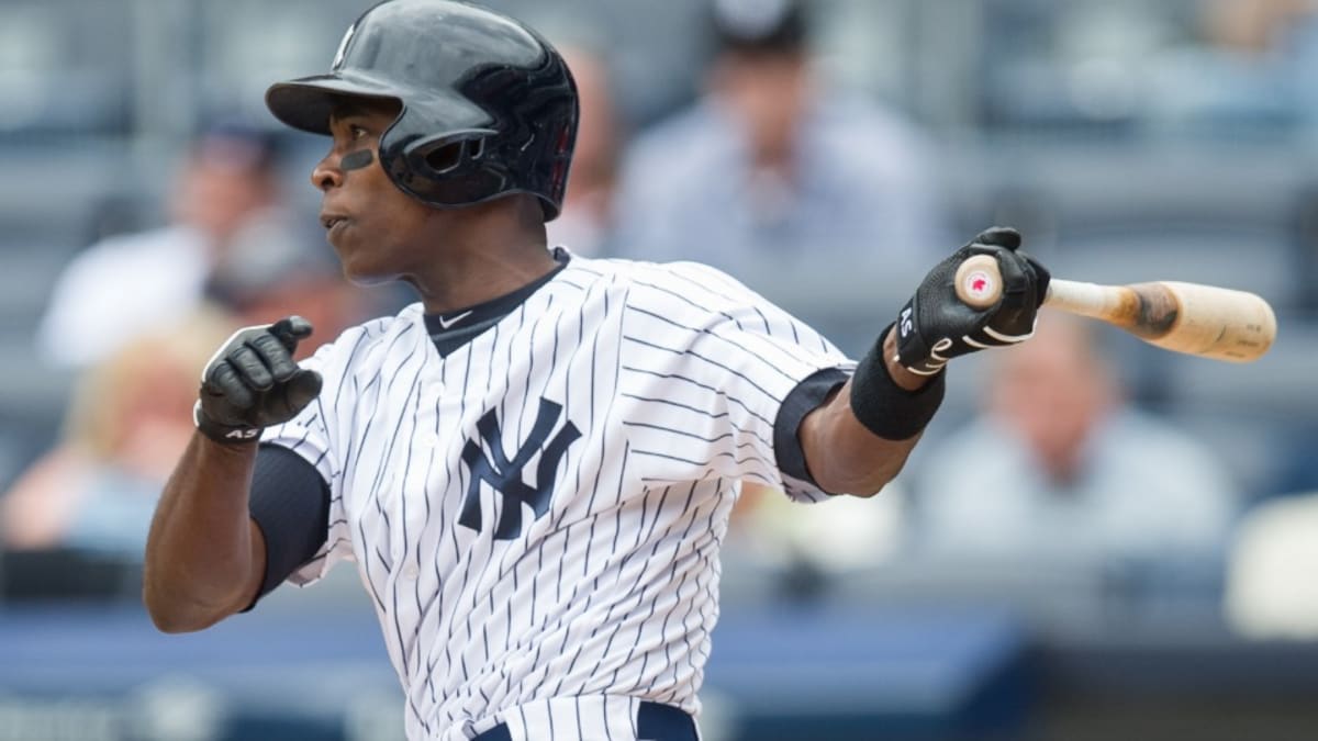 Alfonso Soriano retires; former Yankee, Cub was electric player in youth -  Sports Illustrated