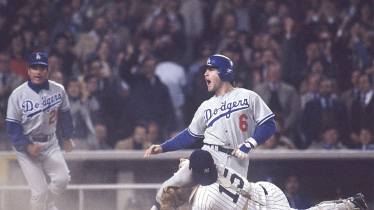 New documentary relives Dodgers-Yankees duels of the late 1970s – Orange  County Register