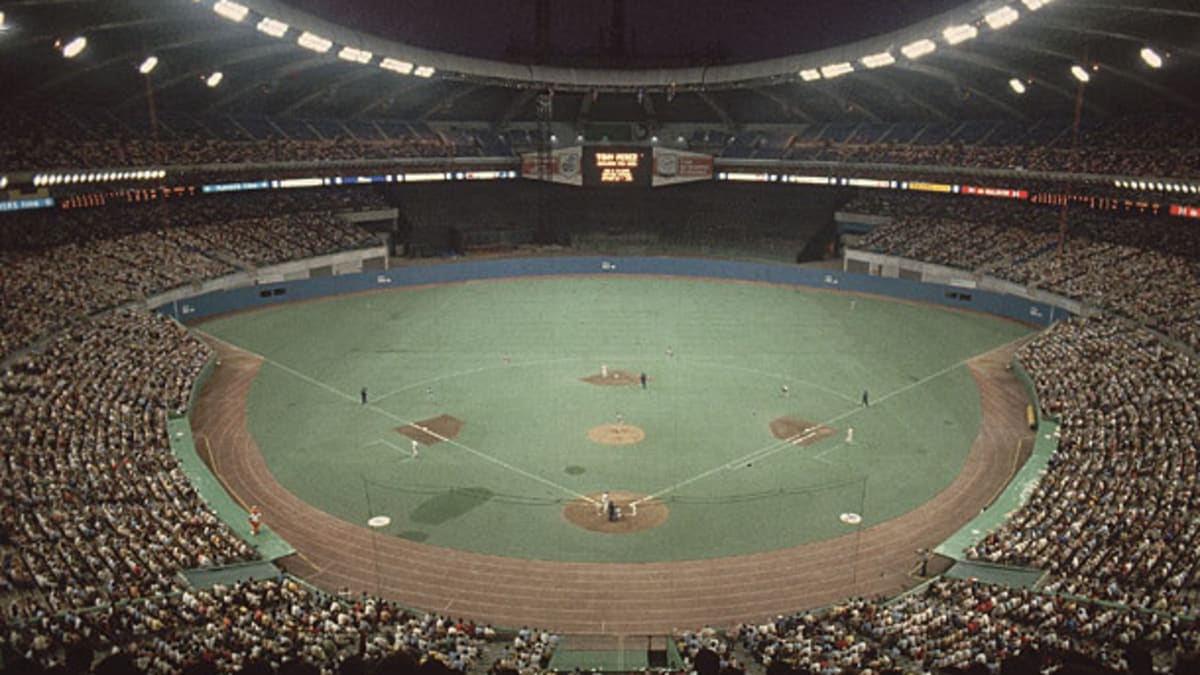 MLB returning to Montreal with two-game set between Blue Jays and