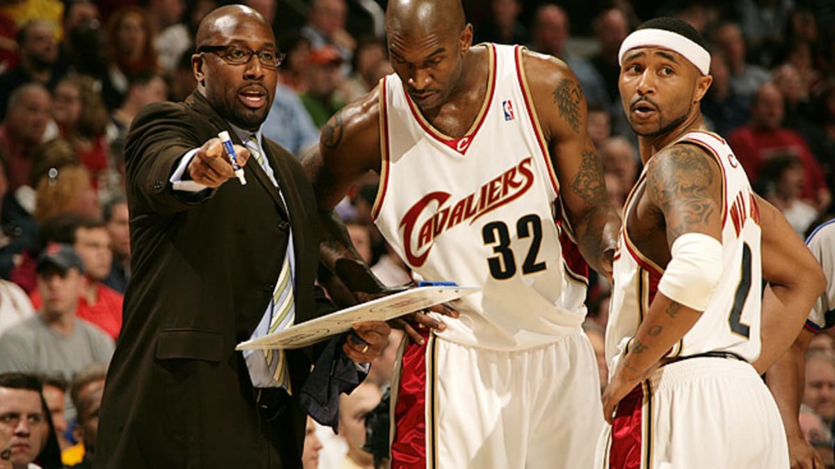 Cavaliers re-hire Mike Brown as coach - Sports Illustrated