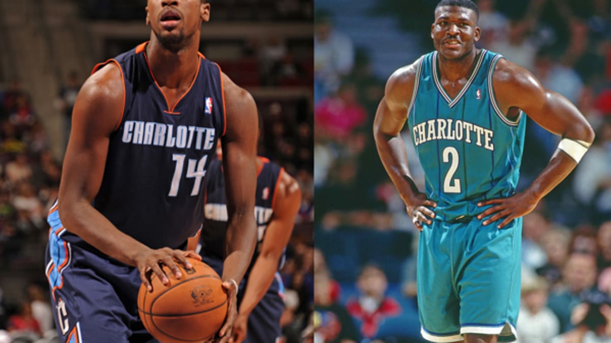 Is the Charlotte Bobcats-to-Hornets Rebrand Good for Business? – 24/7 Wall  St.