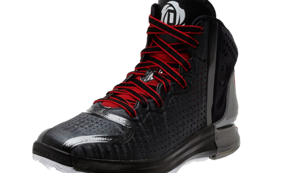 derrick rose 4