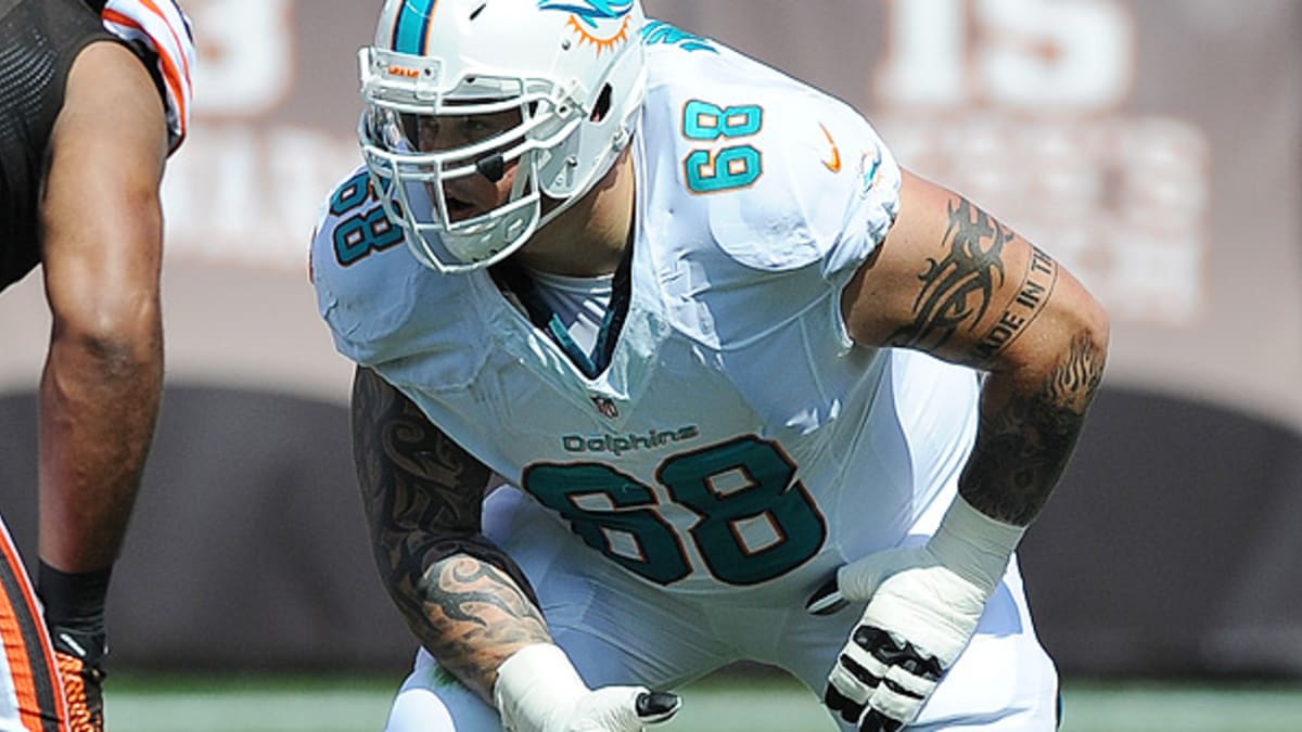 Dolphins suspend Richie Incognito as NFL investigates Jonathan Martin case  - Sports Illustrated