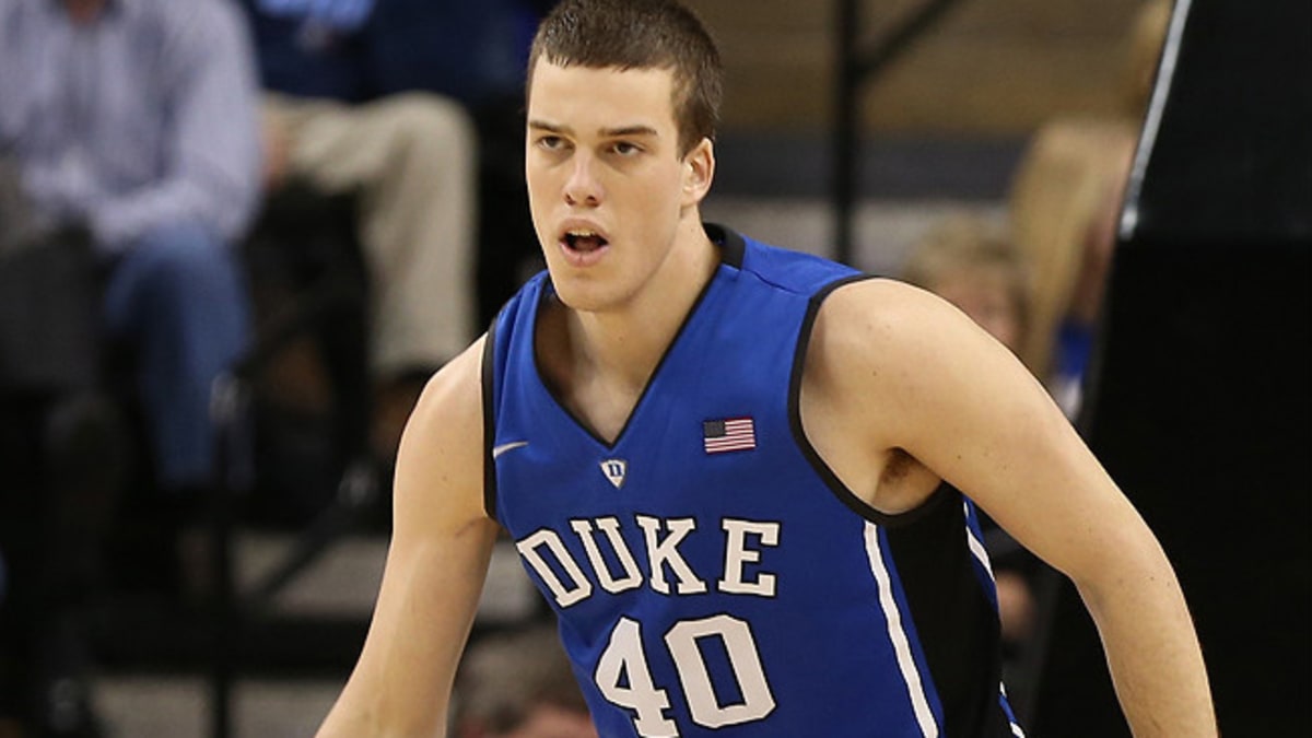 marshall plumlee jersey