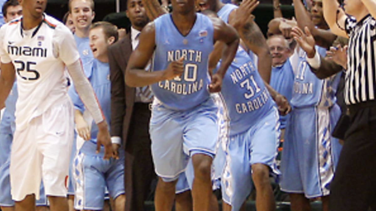 harrison barnes jersey unc