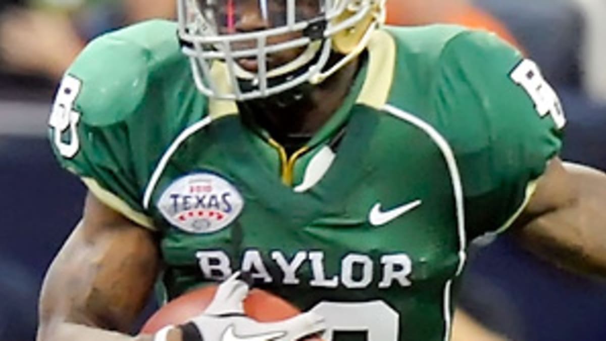 josh gordon baylor jersey