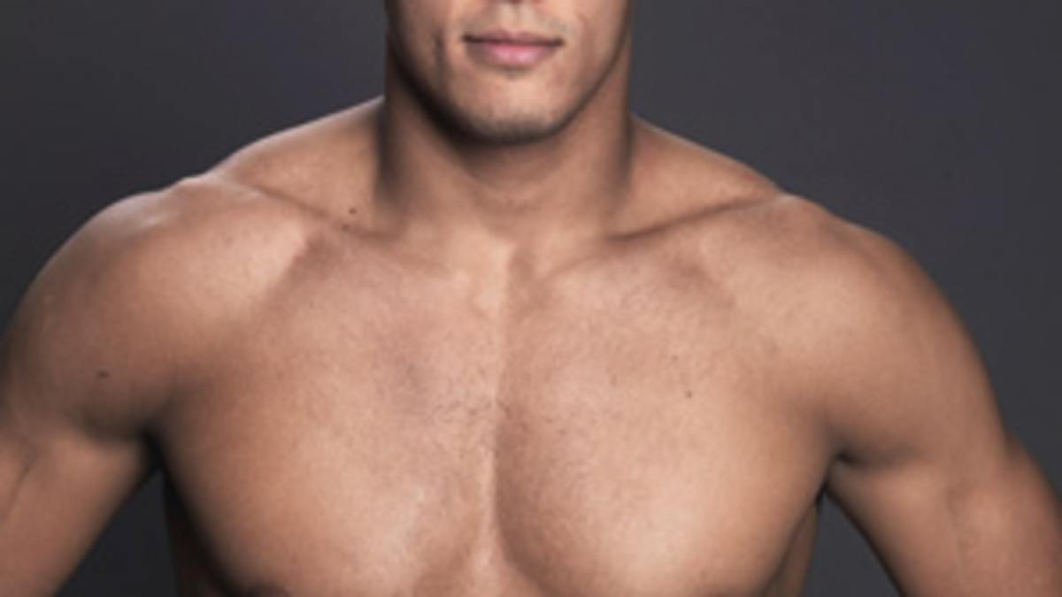 Tuf Er Magalhaes Explains Verbal Mess With Coach Nogueira Sports Illustrated