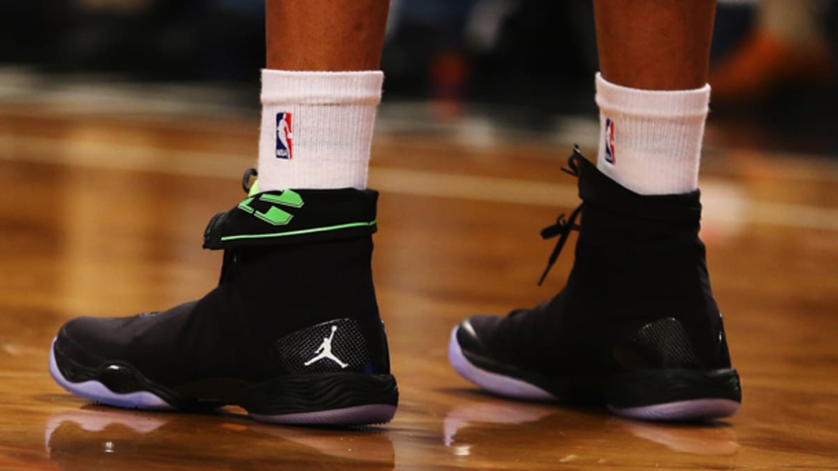 westbrook lime green shoes