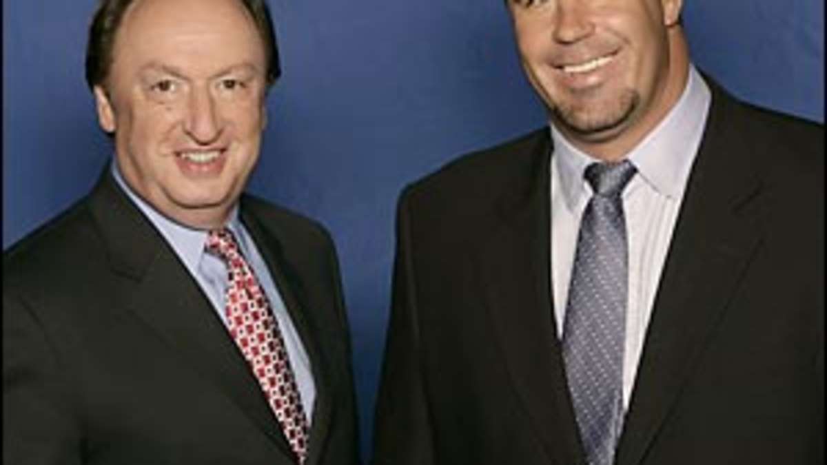 dr z tv commentator rankings sports illustrated