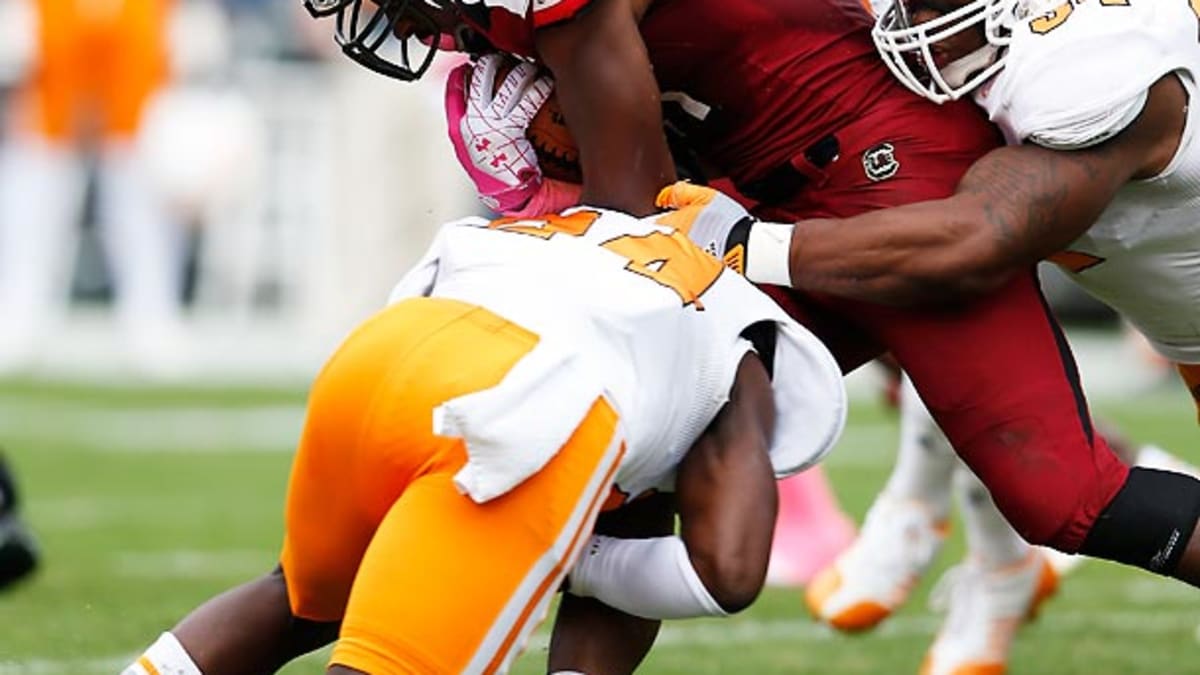 Since my Previous Thread on this Topic has been Anchored. Tennessee