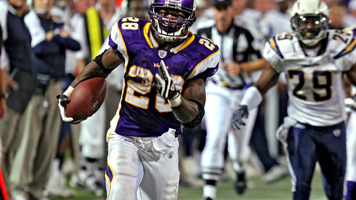 2000s: Memorable NFL Performances - Sports Illustrated