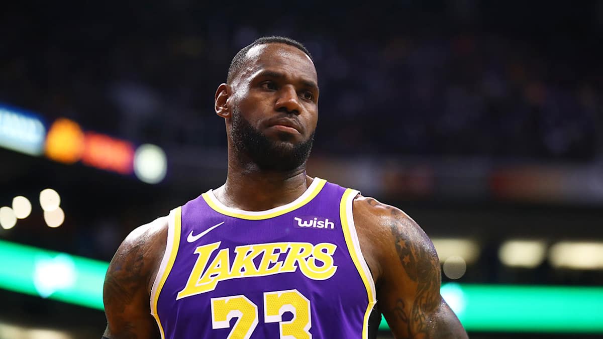 lebron james warriors jersey