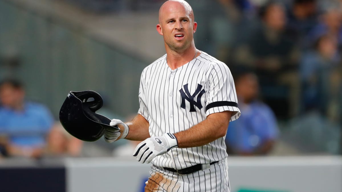New York Yankees GM Brian Cashman Doesn't Rule Out Reunion With Brett  Gardner - Sports Illustrated NY Yankees News, Analysis and More