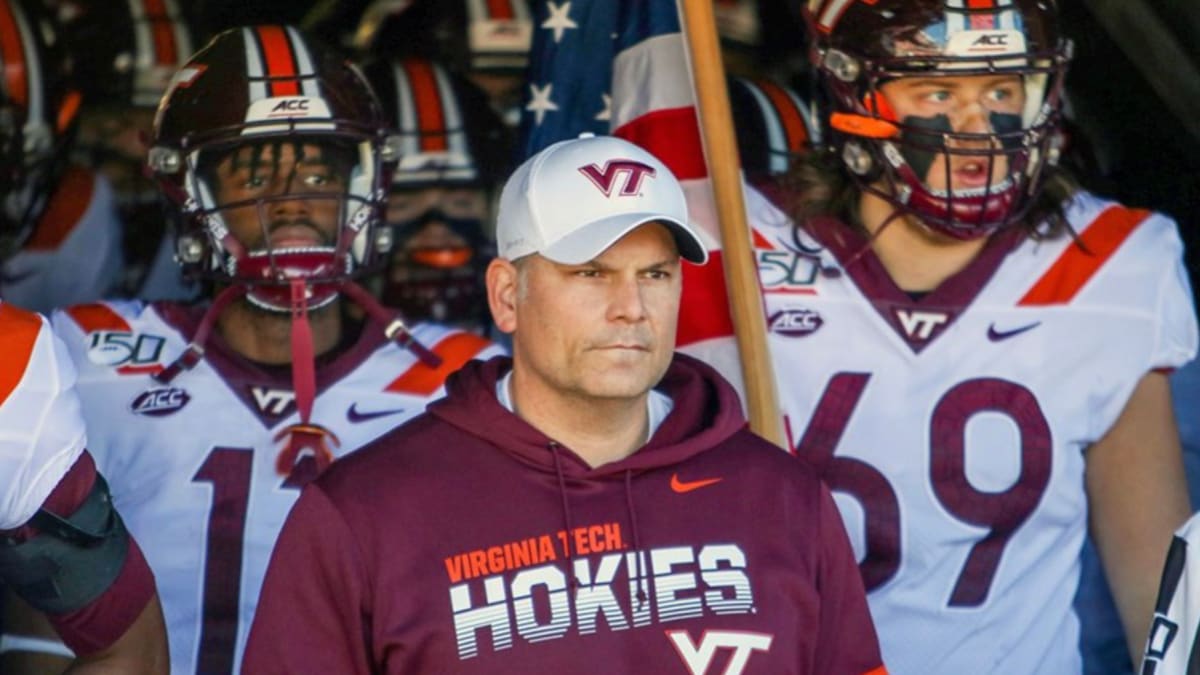 Podcast 2020 Virginia Tech Football Preview With All Sports Discussion Acc Sports Illustrated Virginia Tech Hokies News Analysis And More