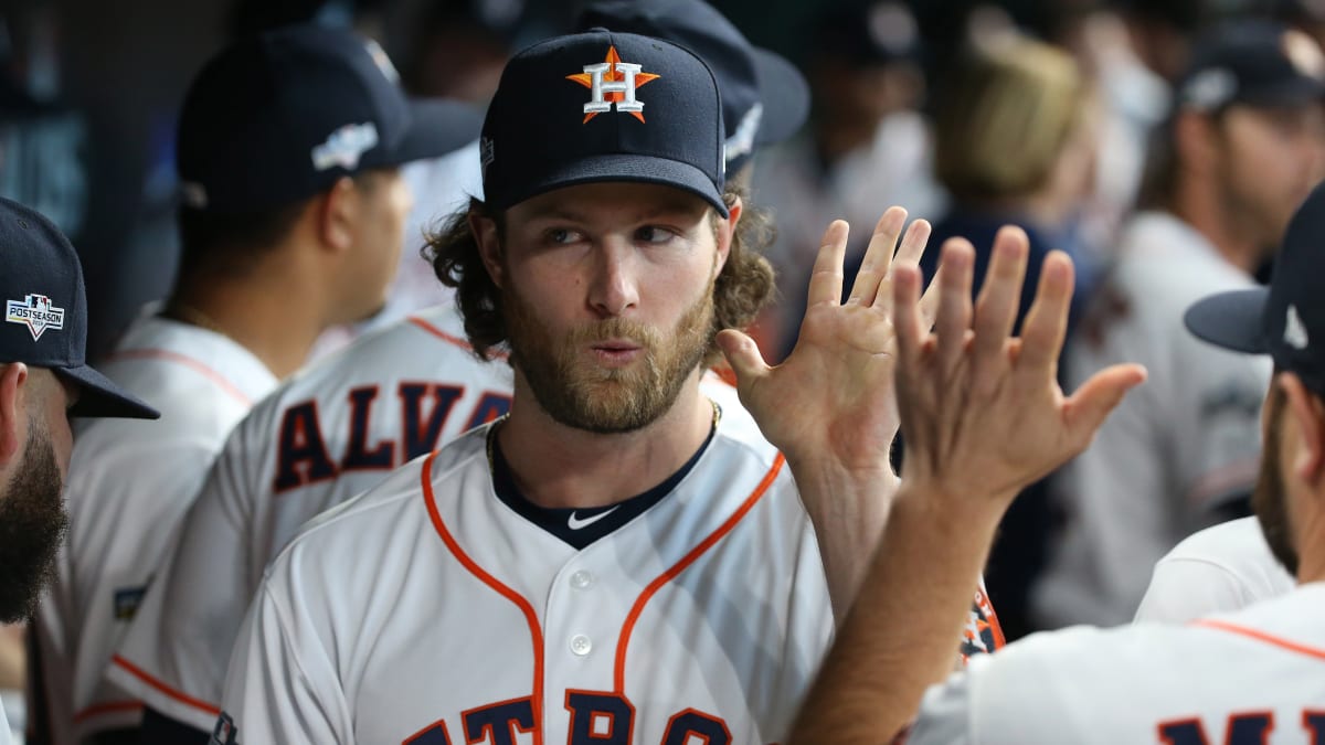 The Yankees' Signing of Gerrit Cole Puts New Scrutiny on Ridiculous  Appearance Policy