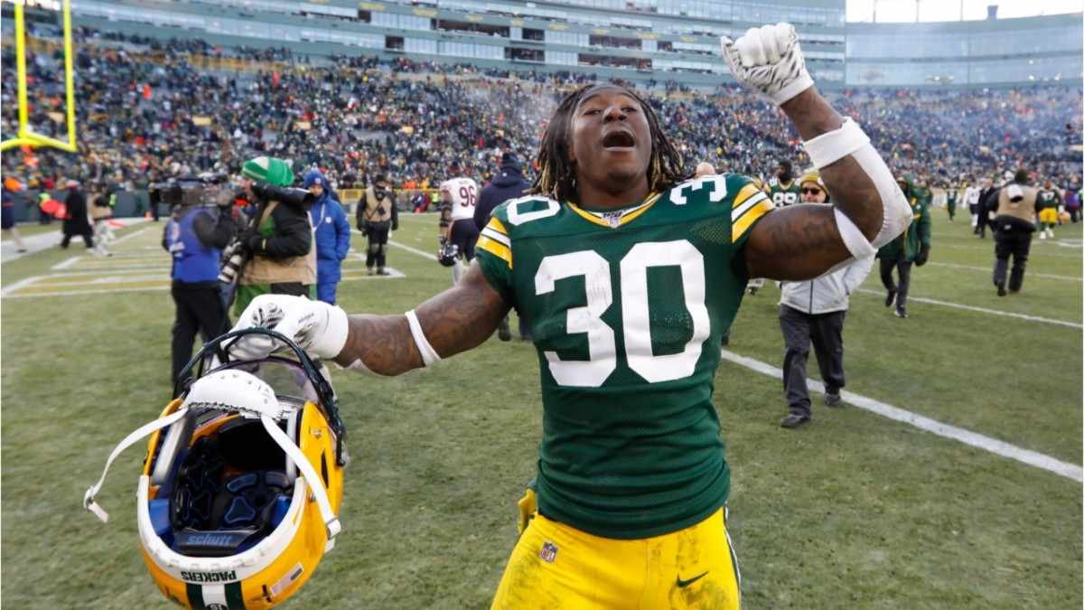 After Latest Green Bay Packers Victory The Plot Thickens In Chase For Nfc Home Field Advantage Sports Illustrated Green Bay Packers News Analysis And More