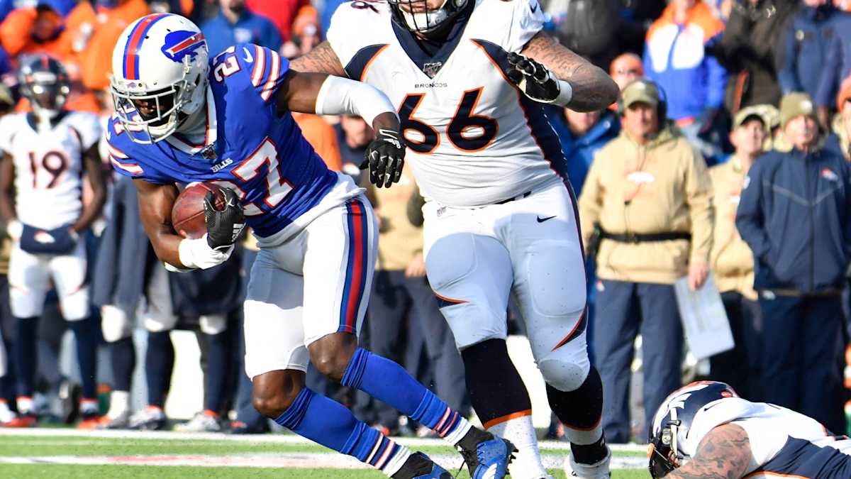 tre white pro bowl jersey