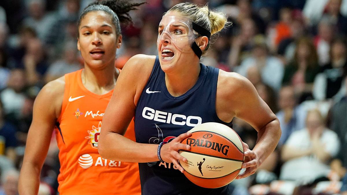 WNBA: What does new CBA mean for league, players? - Sports Illustrated