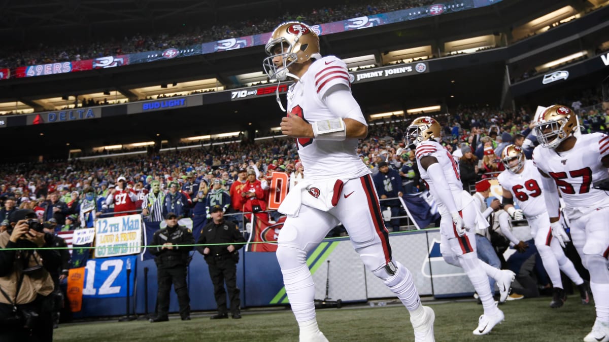 Super Bowl uniforms: 49ers to wear white jerseys, gold pants - Sports  Illustrated
