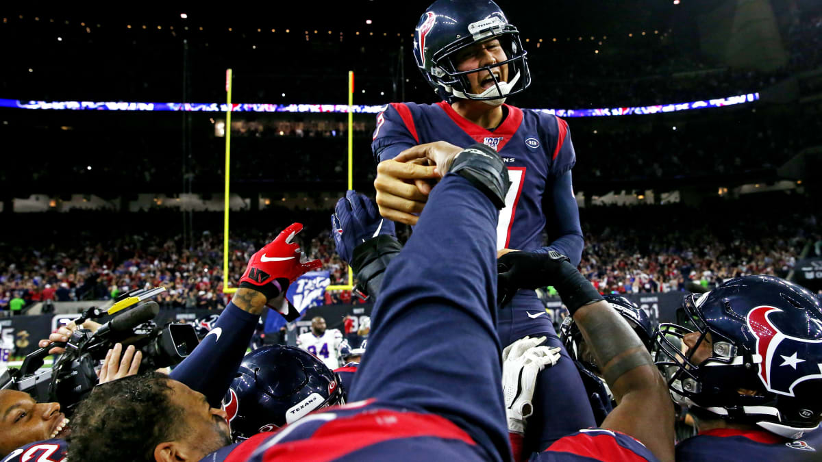 Reliving the 10 Best Wins in Houston Texans History - Sports