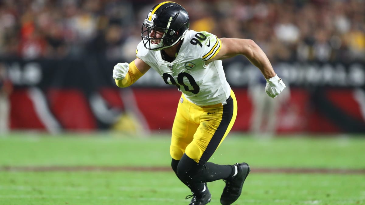 Who were the linebackers for the Steel Curtain defense? - Quora