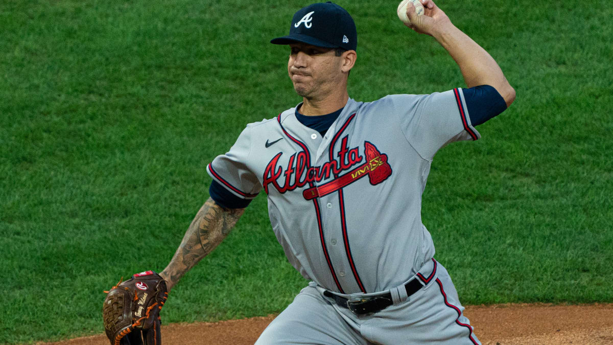 Pitching-desperate Braves acquire Milone from Orioles - NBC Sports