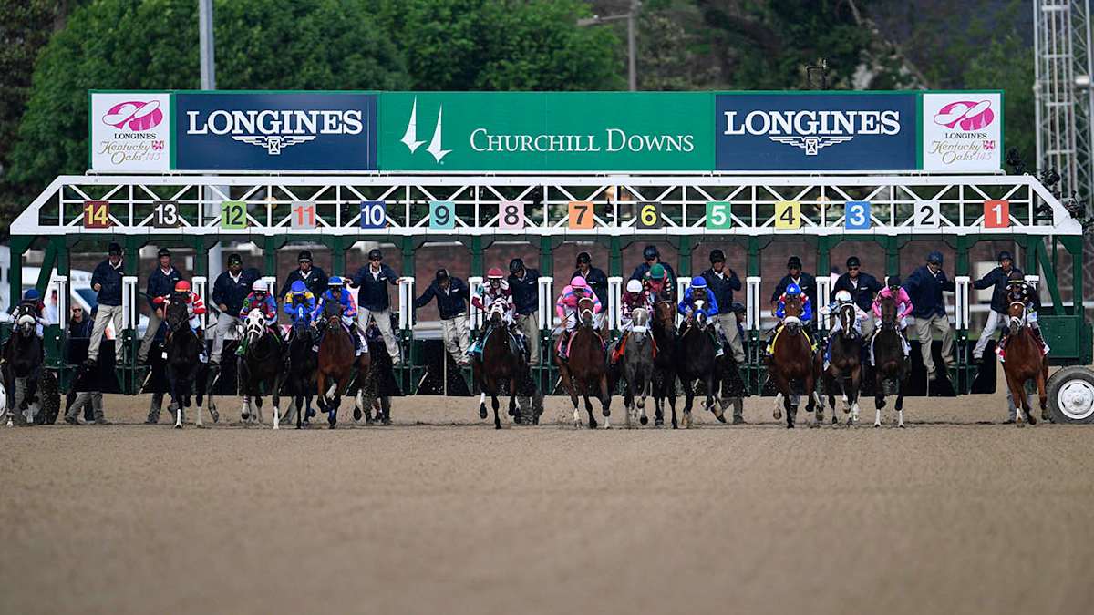 Kentucky Derby 2020 Live Stream Watch Online Tv Channel Post Time Sports Illustrated