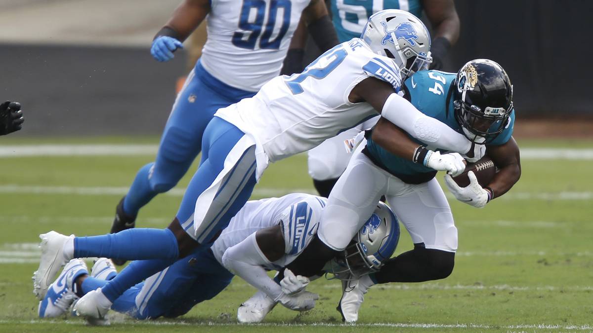 Detroit Lions Week 7 Friday Injury Report - Sports Illustrated Detroit  Lions News, Analysis and More