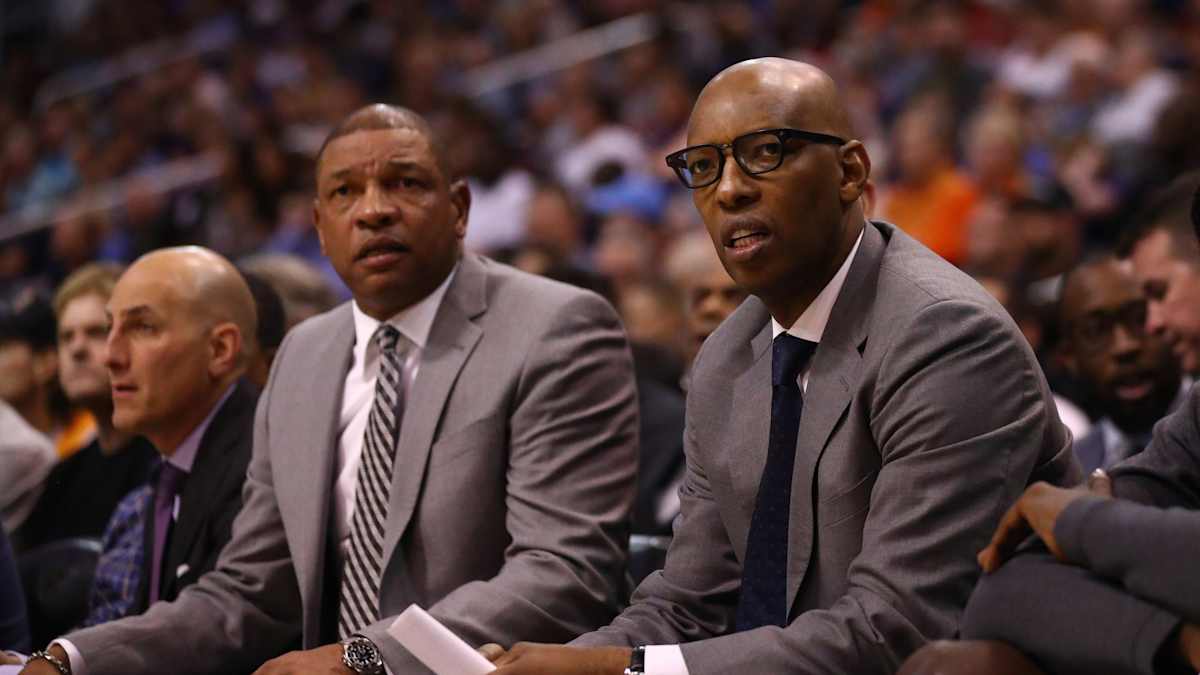 sixers assistant coaches