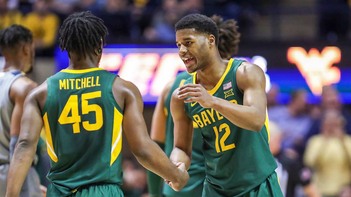 2020 21 College Basketball Betting Preview Odds Favorites Props And Picks To Cut Down The Nets Sports Illustrated