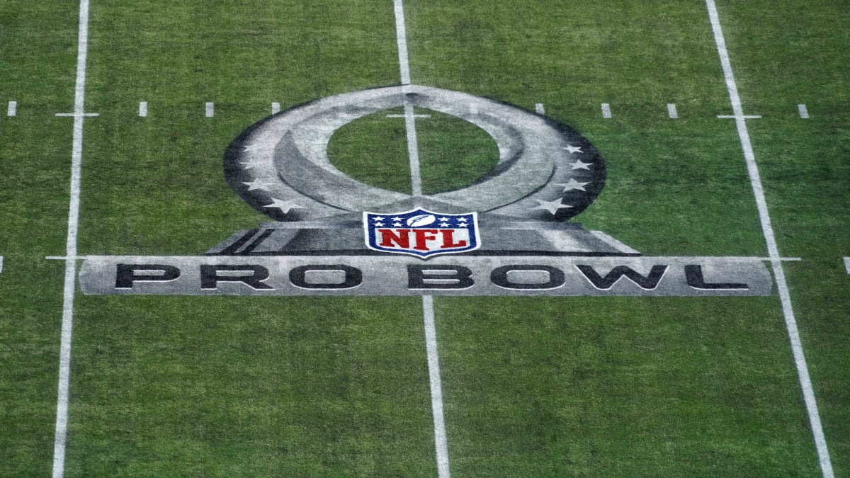 NFL Announces 2023 Pro Bowl Schedule, Competitions for Revamped AFC vs. NFC  Event, News, Scores, Highlights, Stats, and Rumors