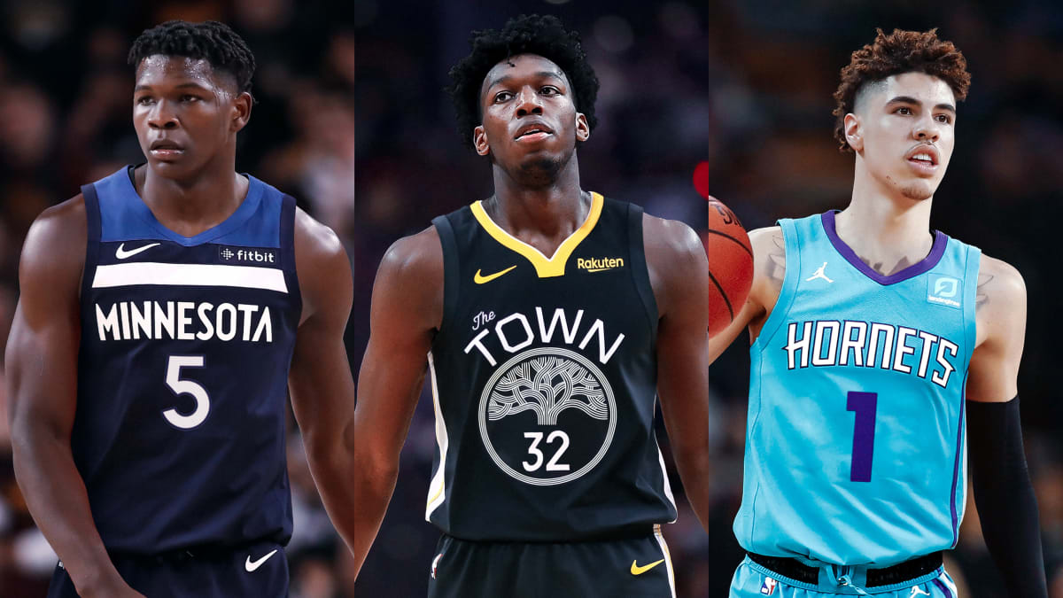 2020 NBA draft Live results, pick analysis, trades - Sports Illustrated