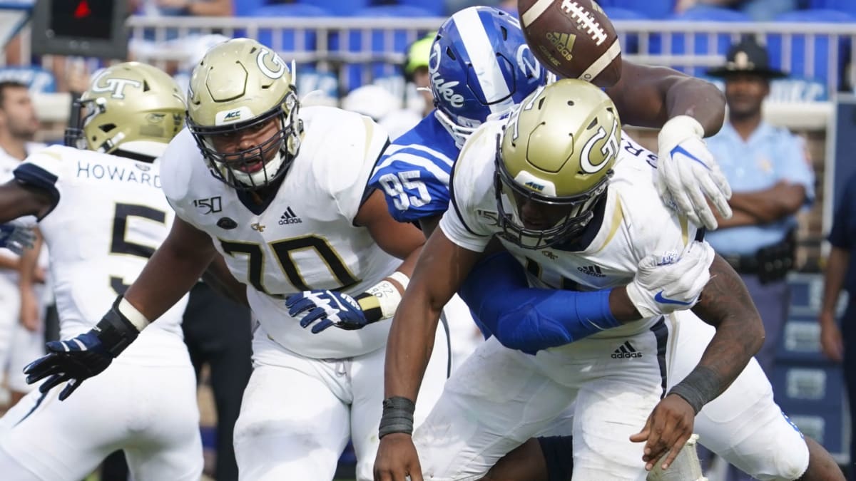 Duke At Georgia Tech Gameday Open Thread Sports Illustrated Duke Blue Devils News Analysis And More