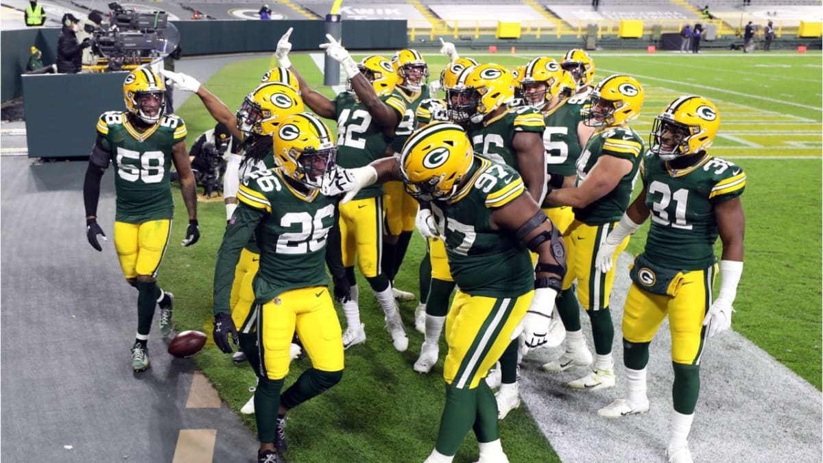 Flawed Green Bay Packers Defense Finding Winning Formula - Sports Illustrated Green Bay Packers News, Analysis and More