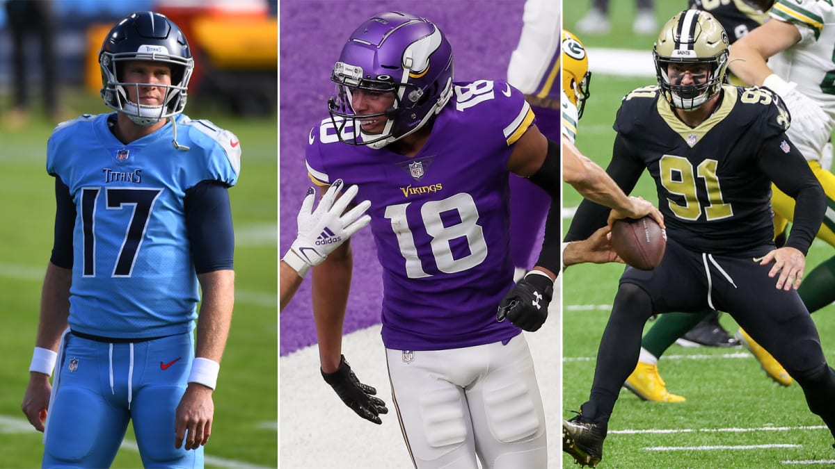 2021 NFL Pro Bowl Rosters: Snubs, highlights and observations