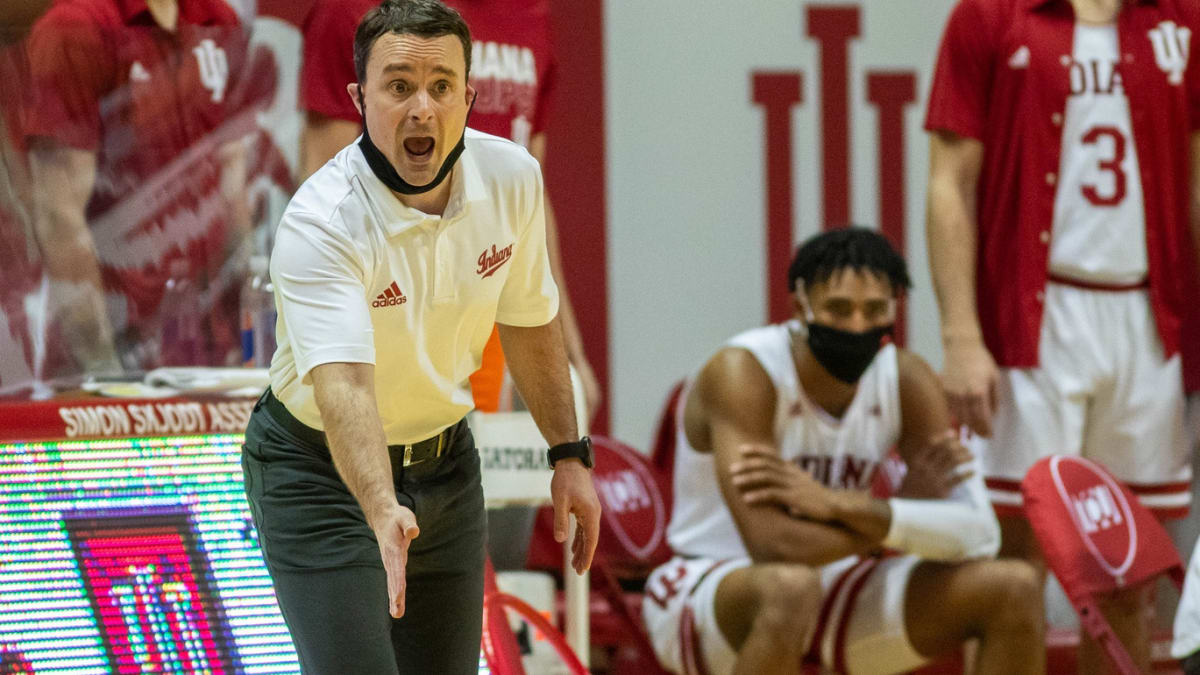 My Two Cents Indiana S Historic Losing Streak To Purdue Is Downright Embarrassing Sports Illustrated Indiana Hoosiers News Analysis And More