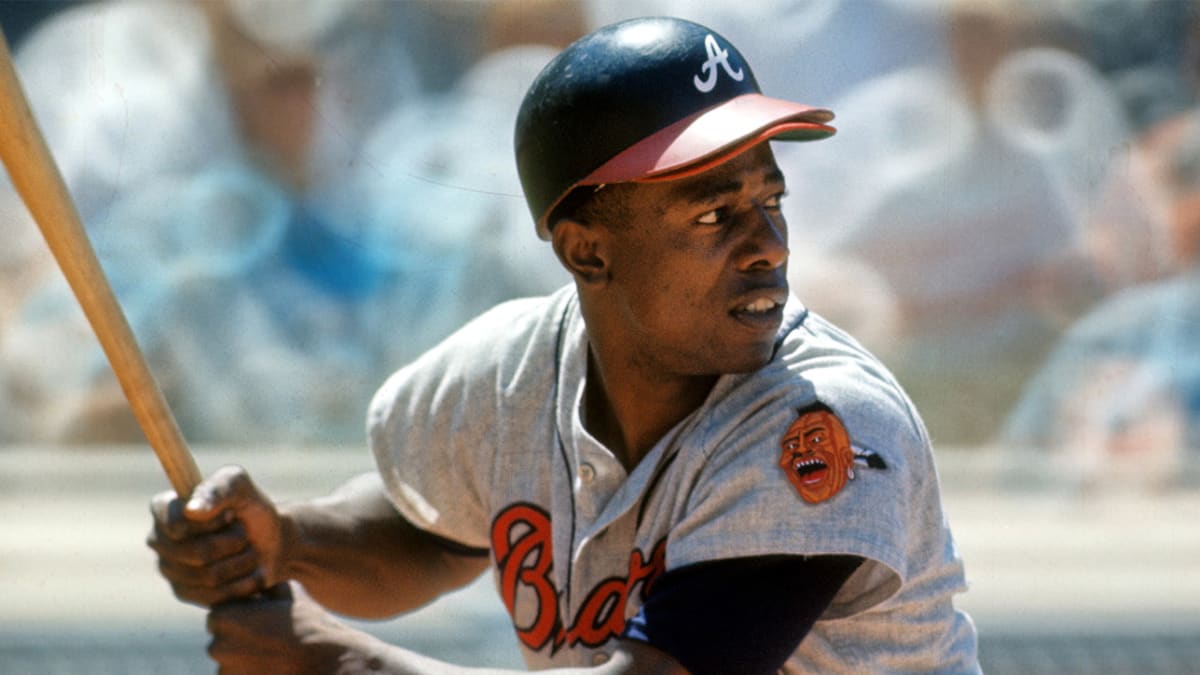 Hank Aaron's legend lives on, both in and beyond baseball - Battery Power