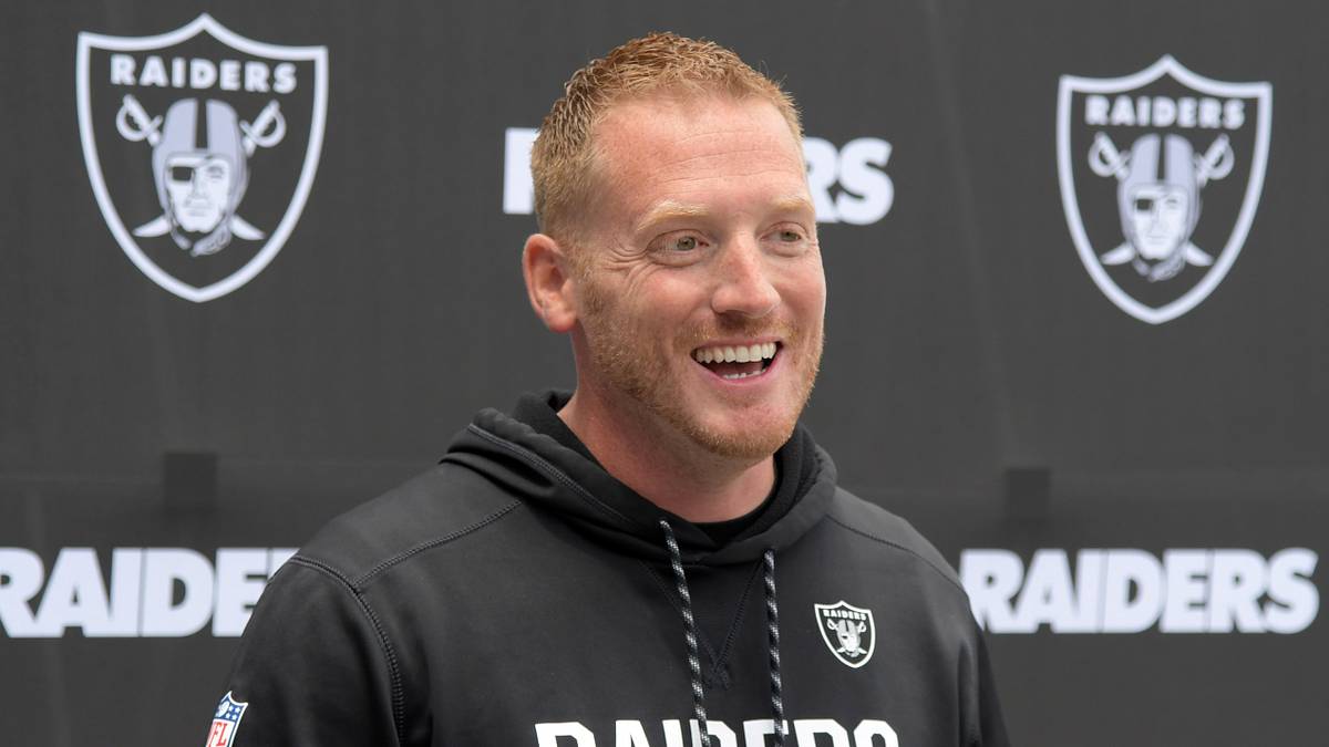 Tennessee Titans Pick Their New Offensive Coordinator - Sports Illustrated  Tennessee Titans News, Analysis and More