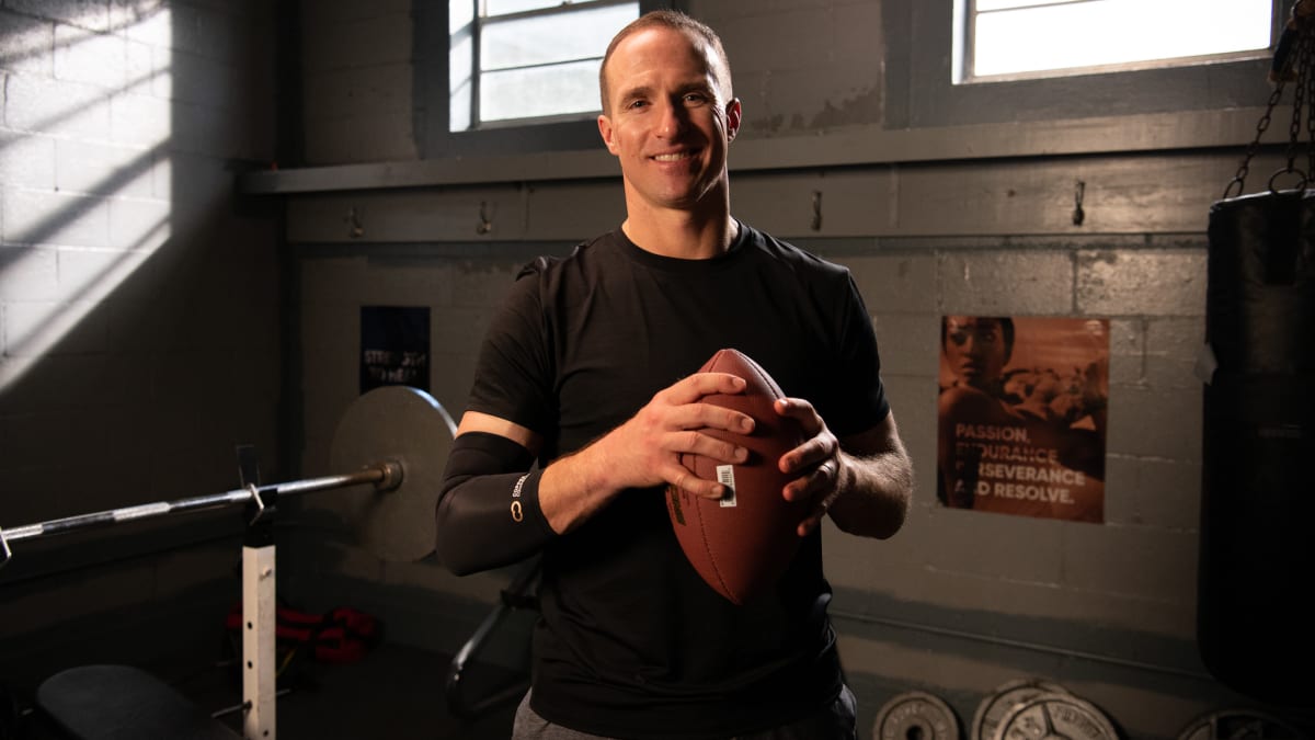 Carlsbad Company CleverMade Has Drew Brees on Its Team – NBC 7 San