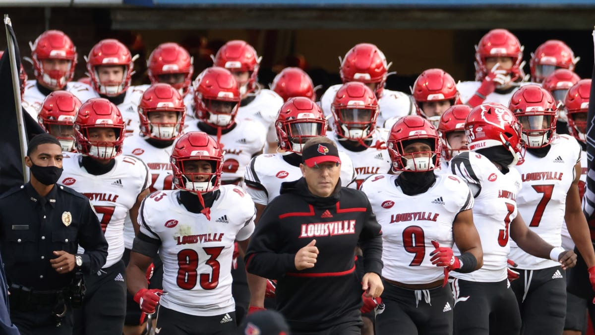 Louisville Football 2022 Spring Game Details – Cardinal Sports Zone