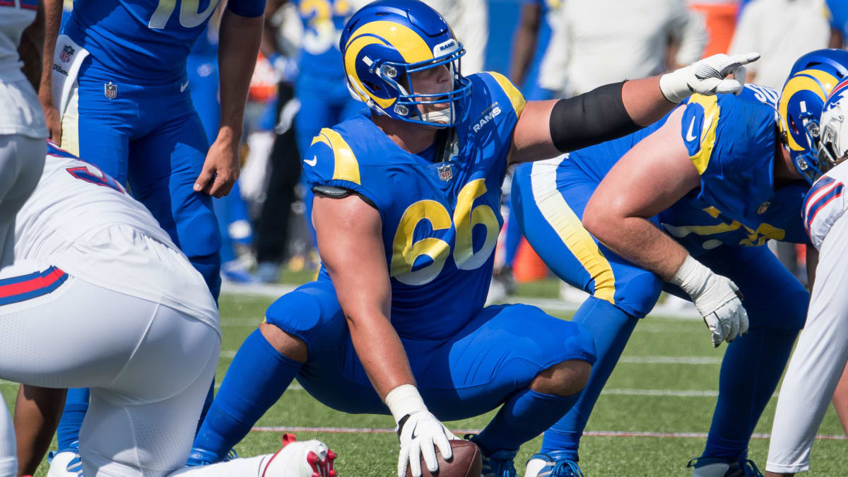 L.A. Rams position outlook 2021: Offensive line - Sports Illustrated LA Rams  News, Analysis and More