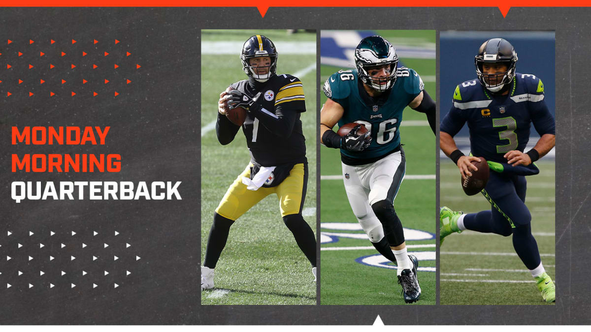 5 players we'd love to see on Netflix's Quarterback next season