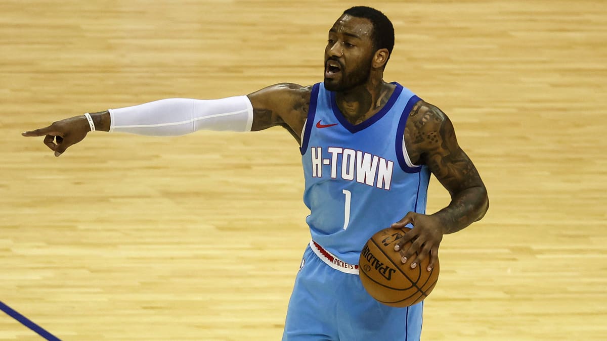 Can't Lie': John Wall Reveals Rocky Relationship With James Harden  Following Lakers Defeat - EssentiallySports