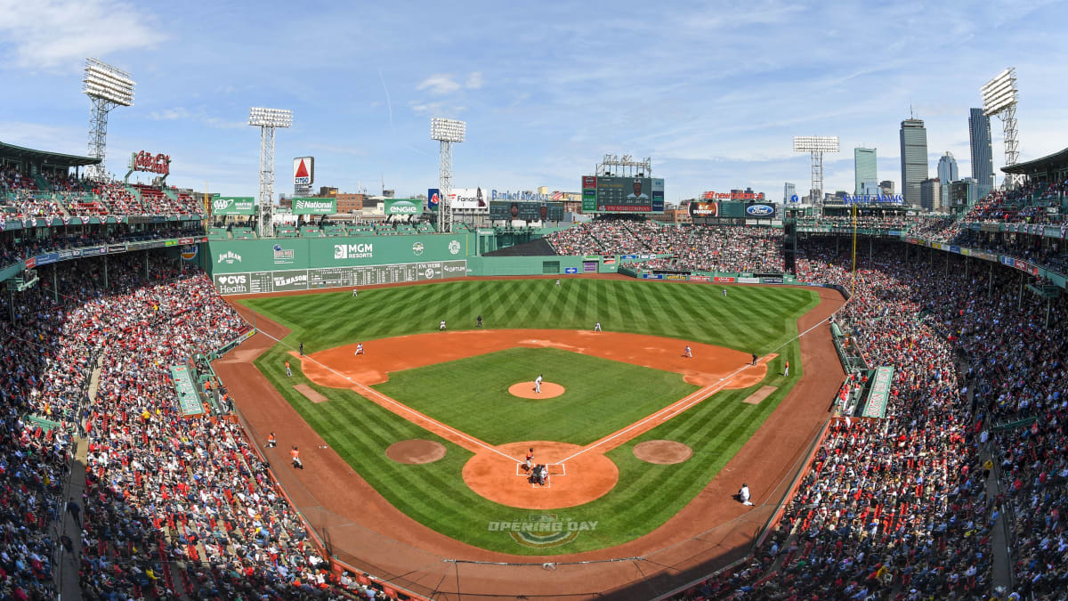 Best Ballpark Views in Minor League Baseball