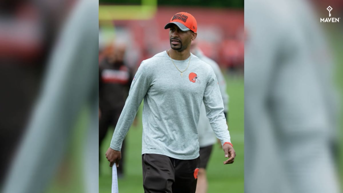 Misconceptions About New Browns Gm Andrew Berry Sports Illustrated Cleveland Browns News Analysis And More