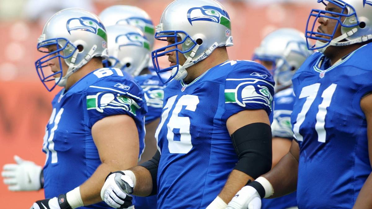 Seattle Seahawks News 